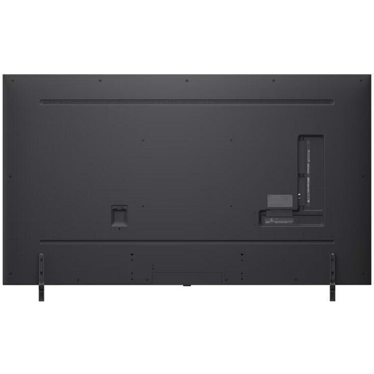 LG Smart Τηλεόραση 86" 4K UHD QNED 86QNED80A3A HDR (2025) - Image 8