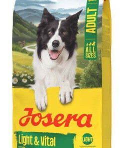 Alternative view of Josera & Vital 12.5kg Ξηρά Τροφή Διαίτης για Ενήλικους Σκύλους με Κοτόπουλο