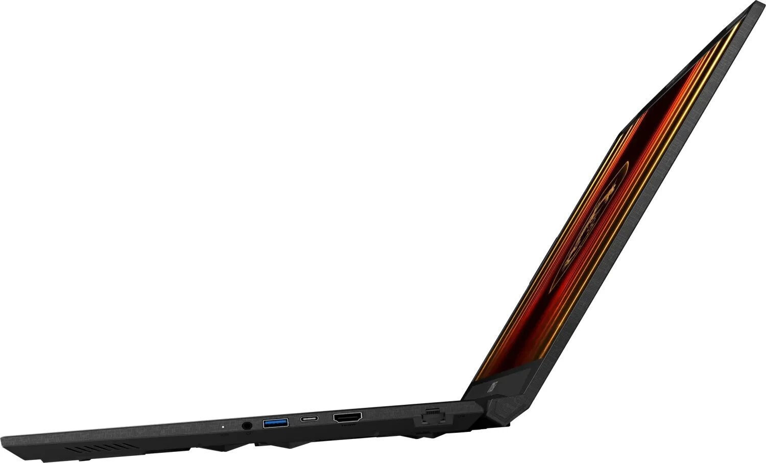 MSI Katana 17 HX B14WGK-036XPL 17.3" QHD 240Hz (i7-14650HX/16GB/1TB SSD/GeForce RTX 5070/No OS) (US Keyboard) - Image 6