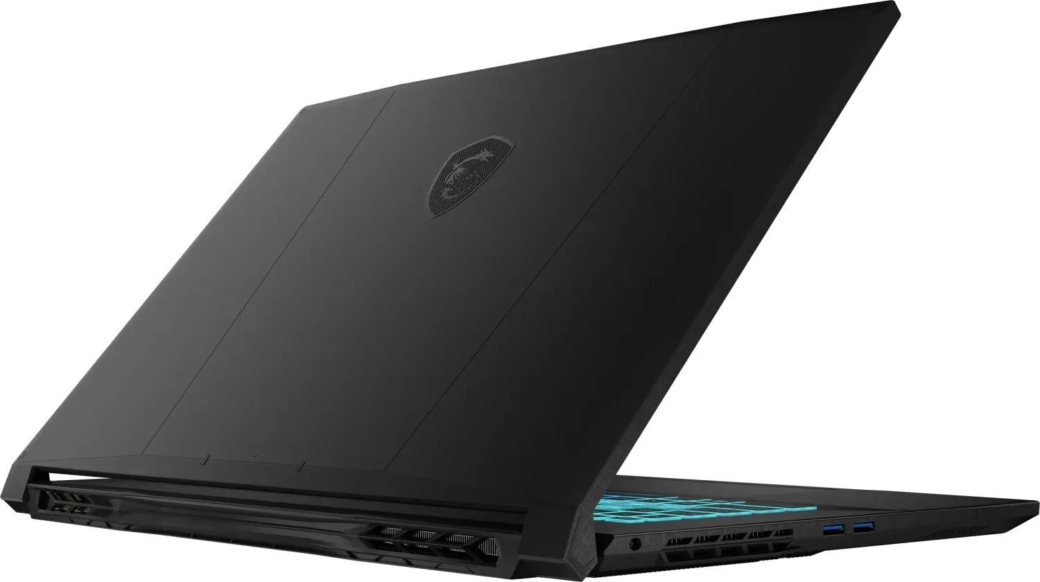 MSI Katana 17 HX B14WGK-036XPL 17.3" QHD 240Hz (i7-14650HX/16GB/1TB SSD/GeForce RTX 5070/No OS) (US Keyboard) - Image 7