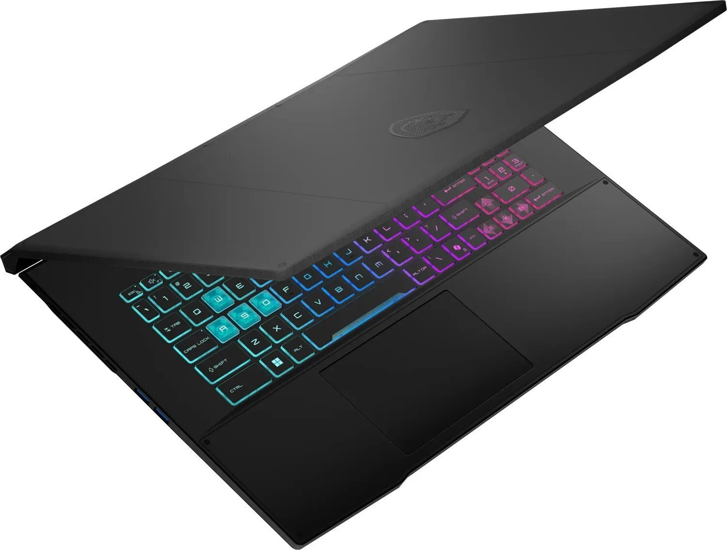 MSI Katana 17 HX B14WGK-036XPL 17.3" QHD 240Hz (i7-14650HX/16GB/1TB SSD/GeForce RTX 5070/No OS) (US Keyboard) - Image 9