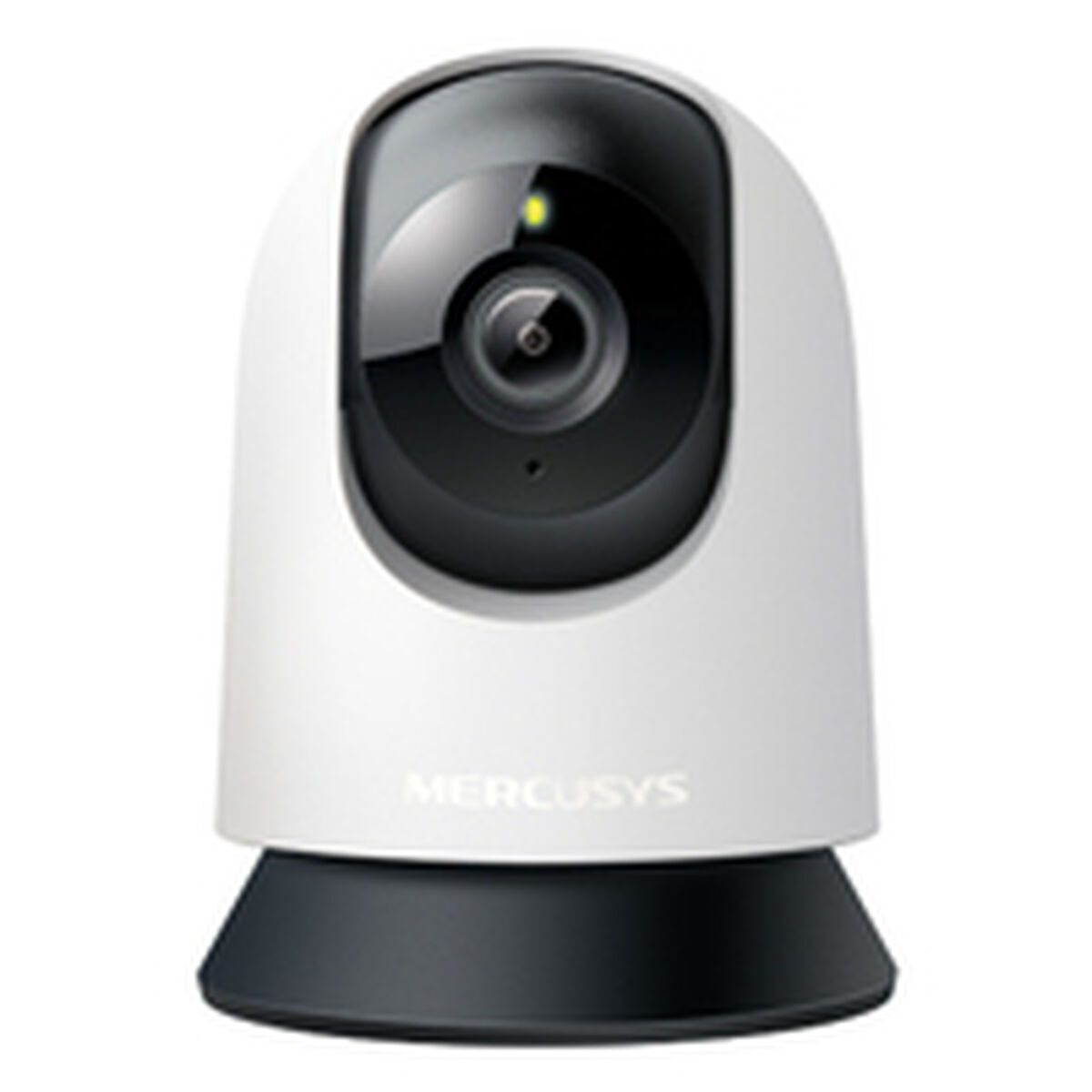 Mercusys MC210 IP Κάμερα Παρακολούθησης Full HD 1080p με Αμφίδρομη Επικοινωνία και Φακό 4mm - Image 2