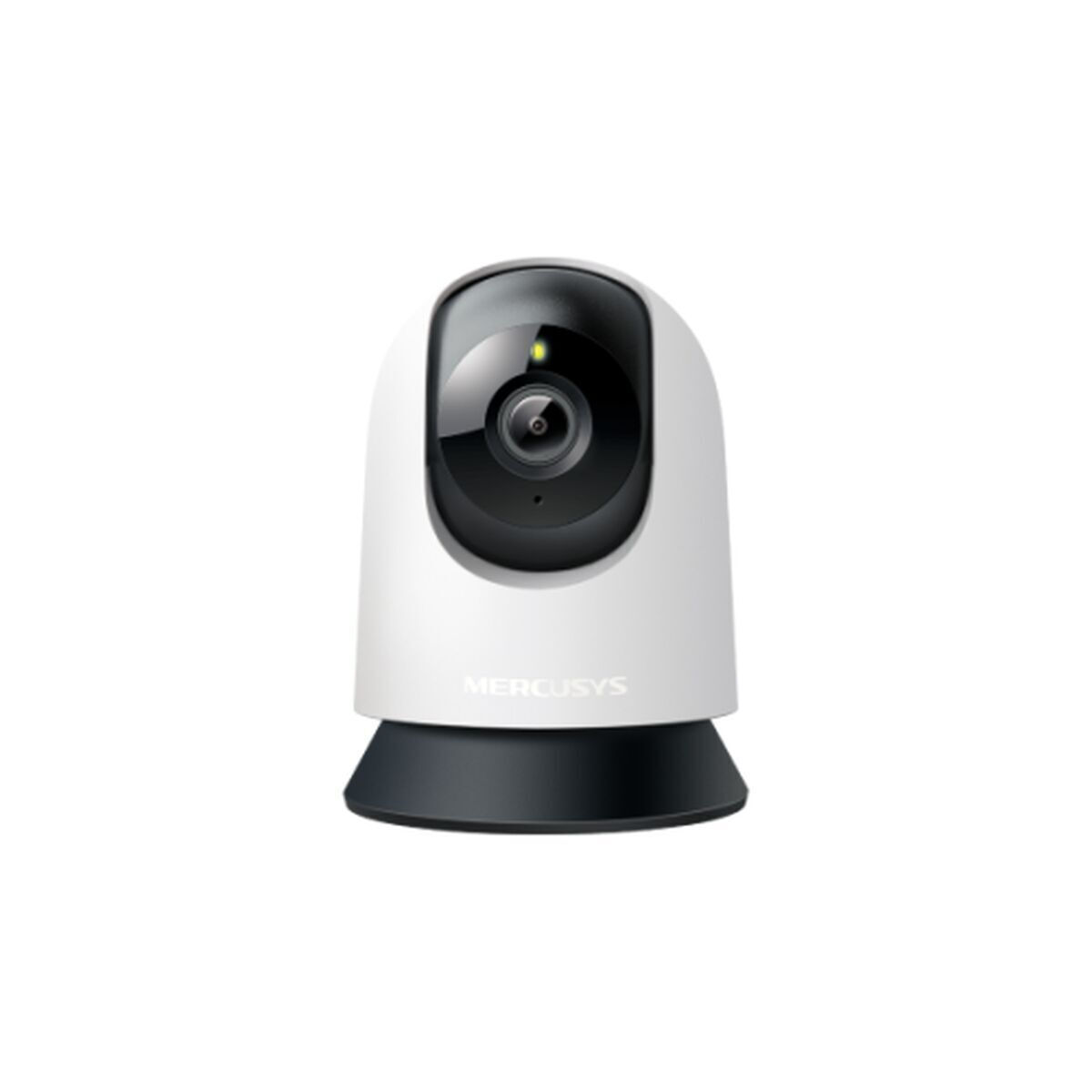 Mercusys MC210 IP Κάμερα Παρακολούθησης Full HD 1080p με Αμφίδρομη Επικοινωνία και Φακό 4mm - Image 5