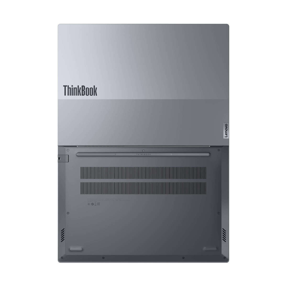 Lenovo ThinkBook 14" FHD (Ultra 7-255H/16GB/512GB SSD/No OS) (US Keyboard) - Image 4