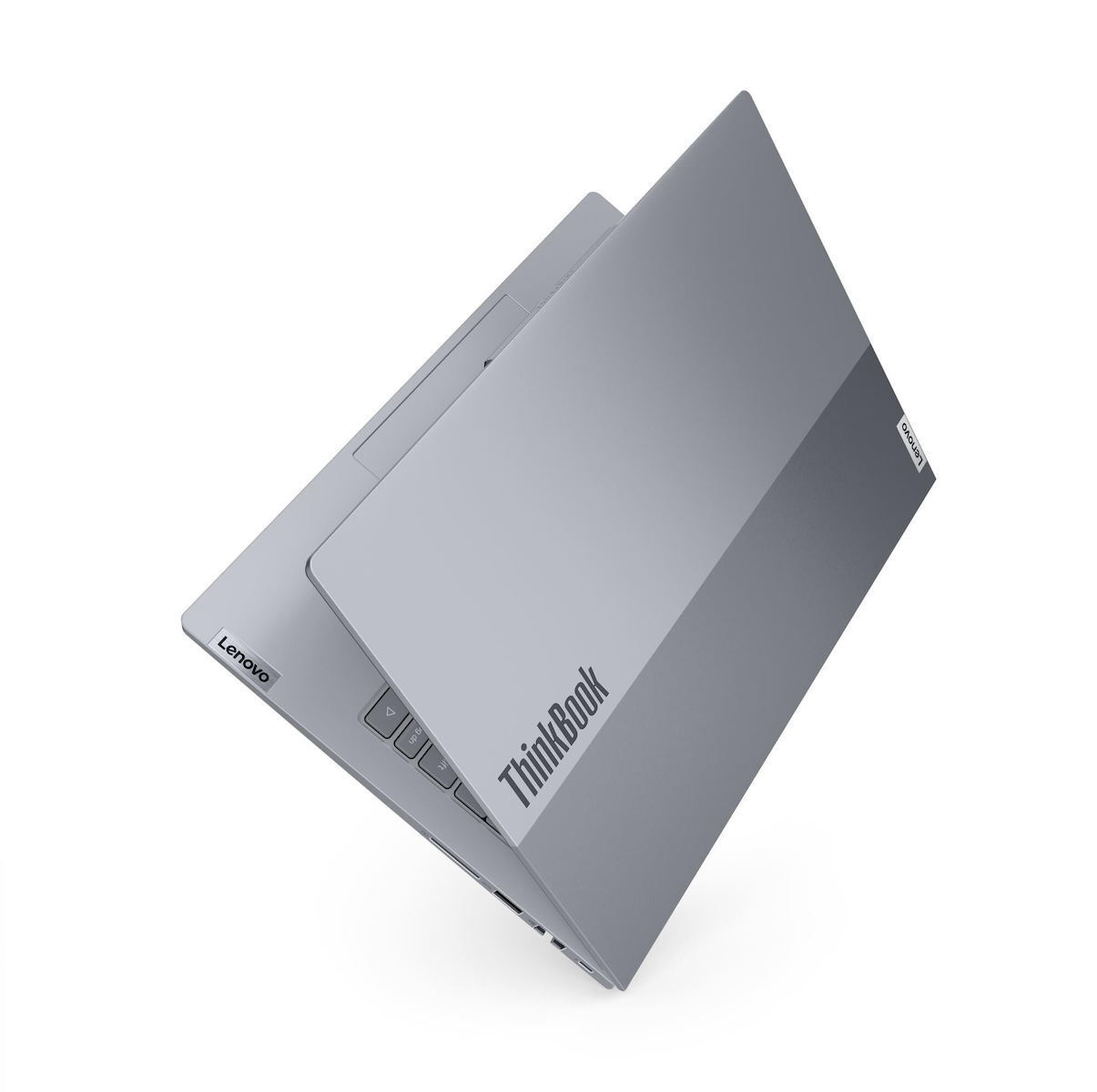 Lenovo ThinkBook 14" FHD (Ultra 7-255H/16GB/512GB SSD/No OS) (US Keyboard) - Image 8