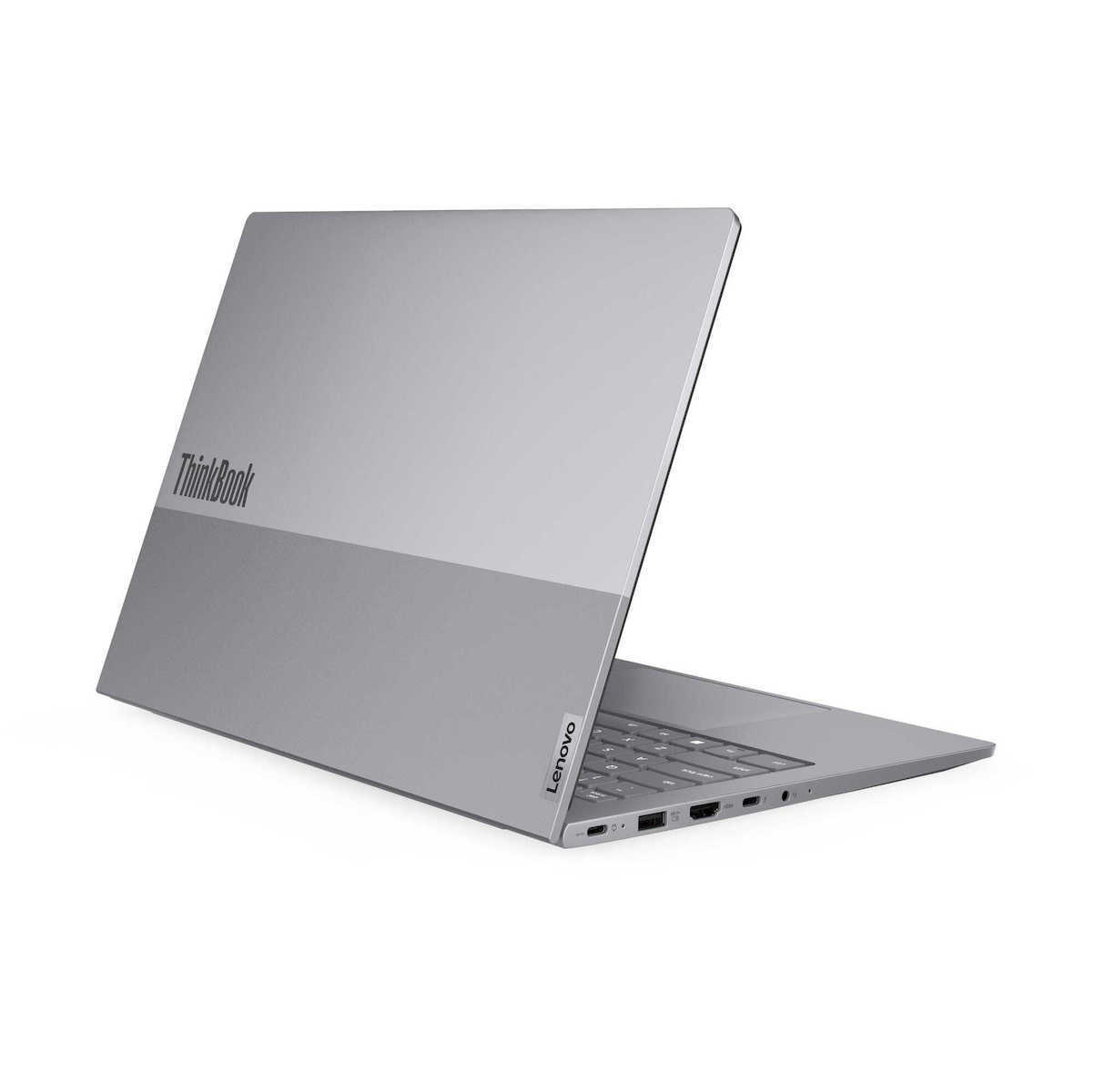 Lenovo ThinkBook 14" FHD (Ultra 7-255H/16GB/512GB SSD/No OS) (US Keyboard) - Image 9