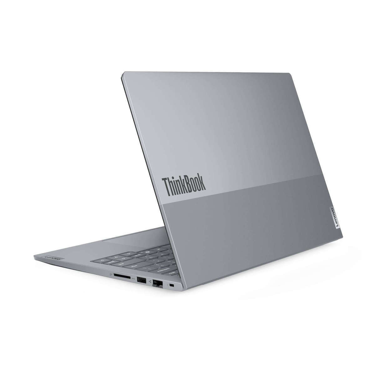 Lenovo ThinkBook 14" FHD (Ultra 7-255H/16GB/512GB SSD/No OS) (US Keyboard) - Image 10