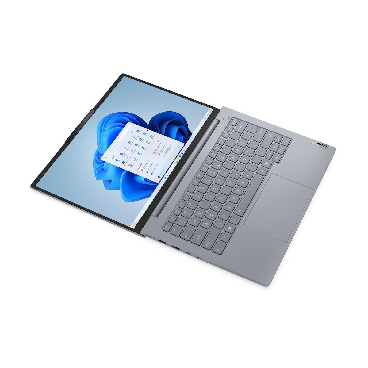 Lenovo ThinkBook 14" FHD (Ultra 7-255H/16GB/512GB SSD/No OS) (US Keyboard) - Image 11