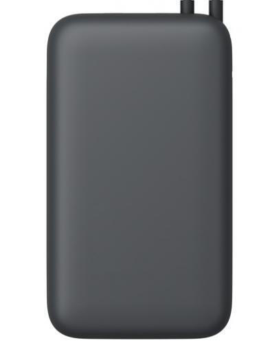 Xiaomi Power Bank 20000mAh 22.5W με Θύρα USB-A και Θύρα USB-C Dark Gray - Image 5