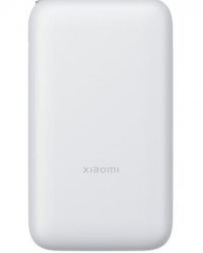 Xiaomi Power Bank 20000mAh 22.5W με Θύρα USB-A και Θύρα USB-C Light Gray - Image 4