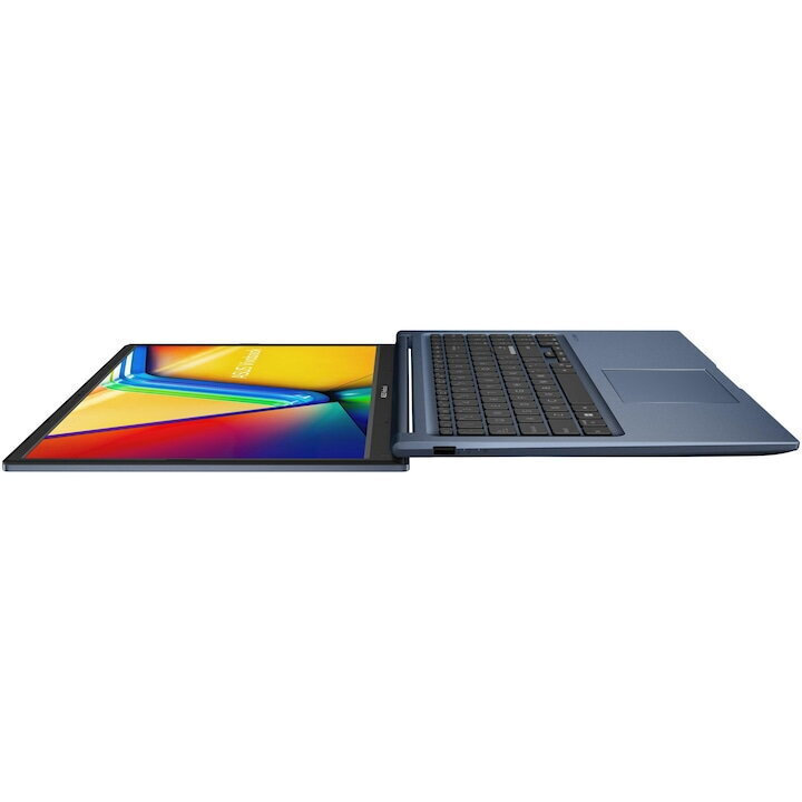 Asus VivoBook 15 A1504VA-BQ109 15.6" IPS FHD (i3-1315U/8GB/512GB SSD/No OS) Quiet Blue (International English Keyboard) - Image 9