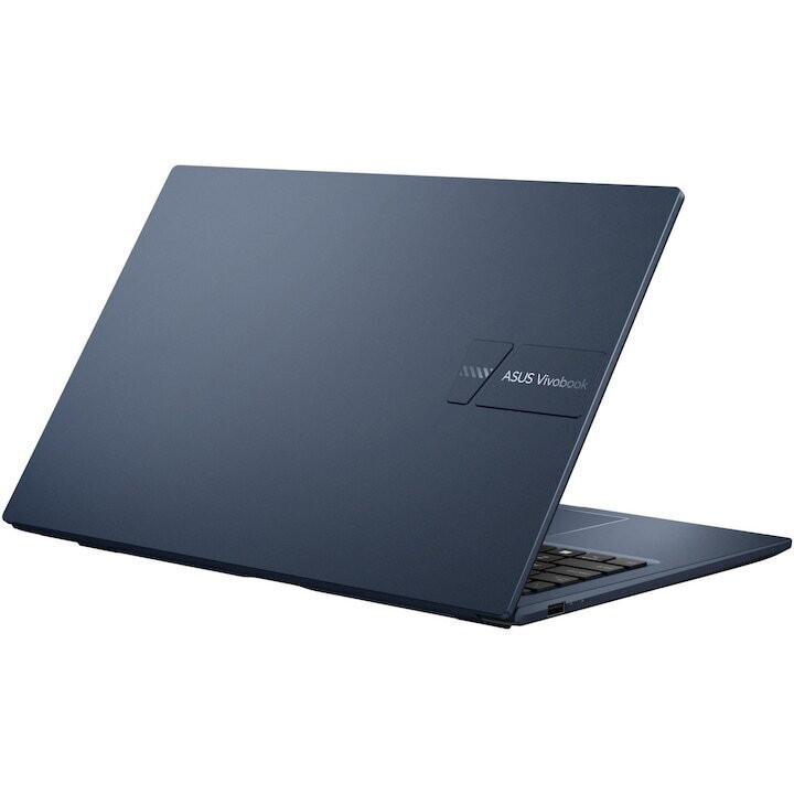 Asus VivoBook 15 A1504VA-BQ109 15.6" IPS FHD (i3-1315U/8GB/512GB SSD/No OS) Quiet Blue (International English Keyboard) - Image 10