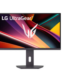LG UltraGear 27G610A-B IPS HDR Monitor 27" QHD 2560x1440 200Hz με Χρόνο Απόκρισης 1ms GTG