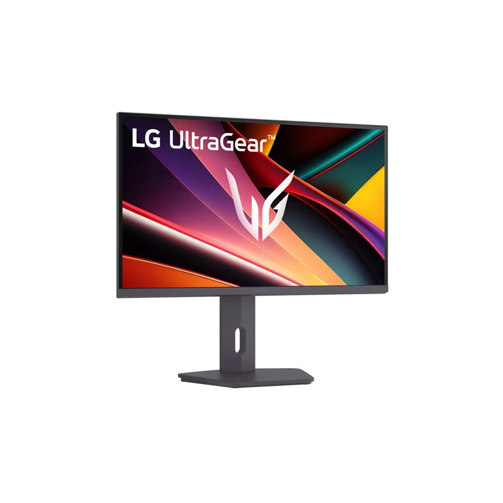 LG UltraGear 27G610A-B IPS HDR Monitor 27" QHD 2560x1440 200Hz με Χρόνο Απόκρισης 1ms GTG - Image 3