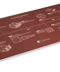 Alternative view of Noctua NP-DM3 Mouse Pad XXL 900mm