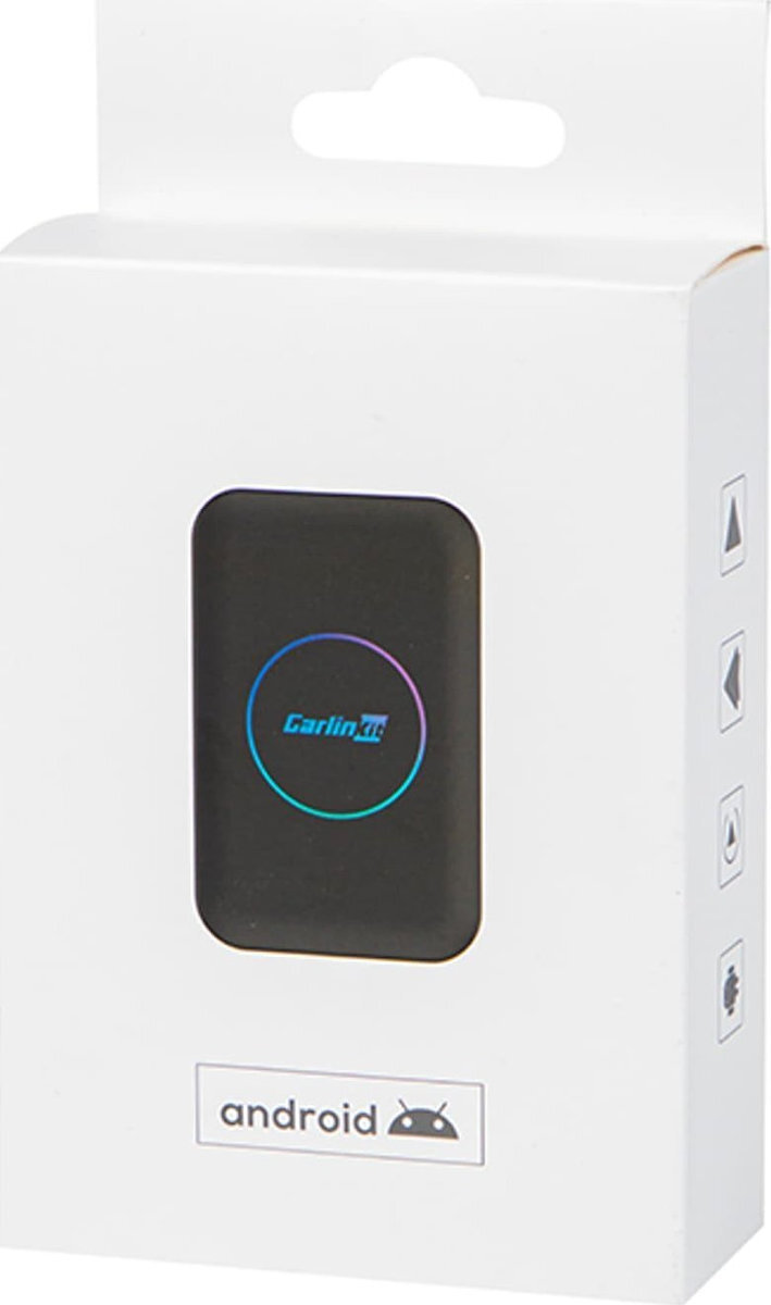Blow 78-427# Carlinkit Ασύρματος Προσαρμογέας Carplay 5.0 - Image 5