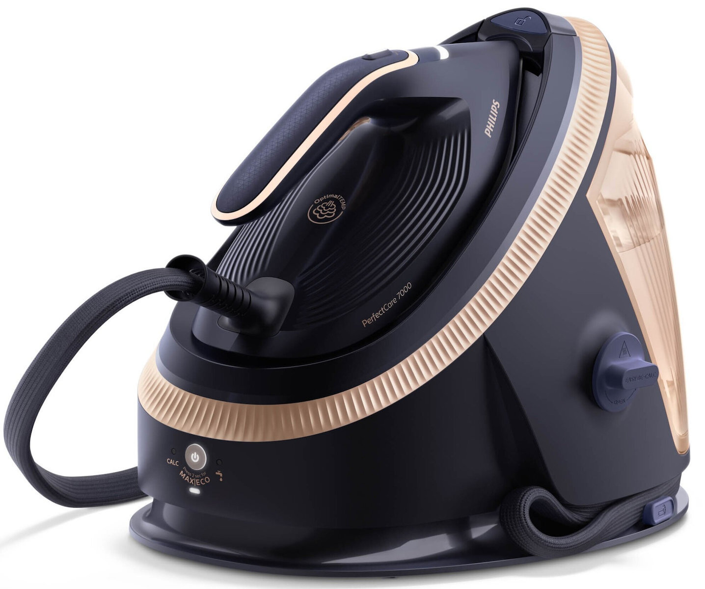 Philips Perfectcare Series 7000 PSG7300/20 Σύστημα Σιδερώματος Πίεσης 8.5bar με Δοχείο 1.5lt - Image 5
