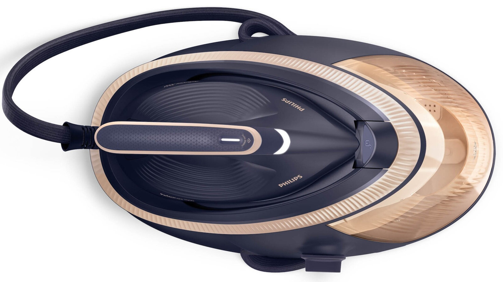 Philips Perfectcare Series 7000 PSG7300/20 Σύστημα Σιδερώματος Πίεσης 8.5bar με Δοχείο 1.5lt - Image 8