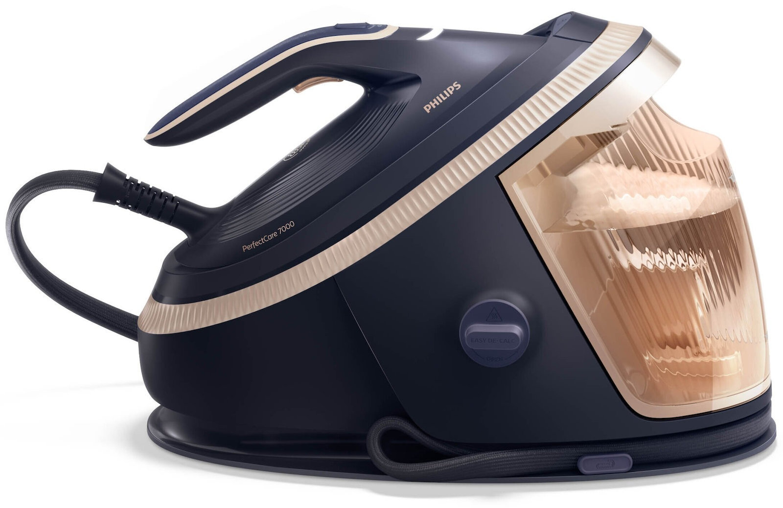 Philips Perfectcare Series 7000 PSG7300/20 Σύστημα Σιδερώματος Πίεσης 8.5bar με Δοχείο 1.5lt - Image 10