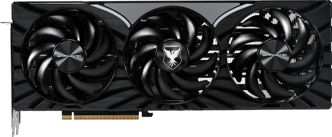 Gainward GeForce RTX 5070 Ti 16GB GDDR7 Phoenix-S GS Κάρτα Γραφικών NE7507TS19T2-GB2031K - Image 6