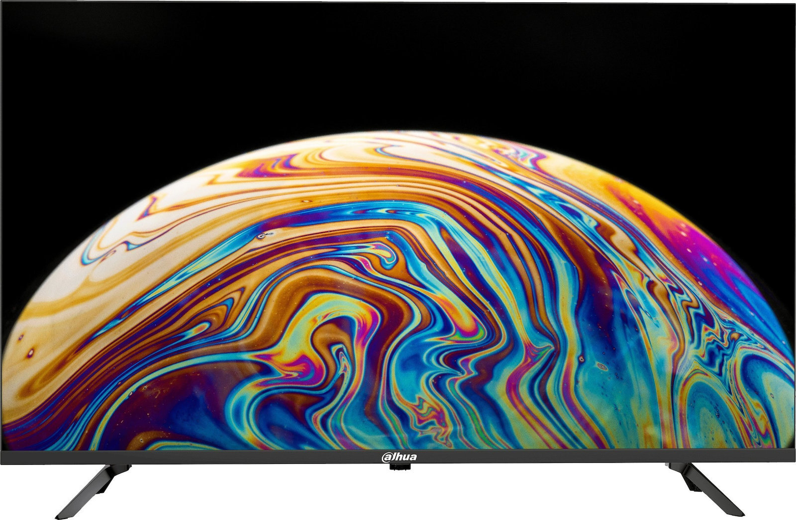 Dahua Smart Τηλεόραση 43" Full HD LED LTV43-SD200 (2023) - Image 5