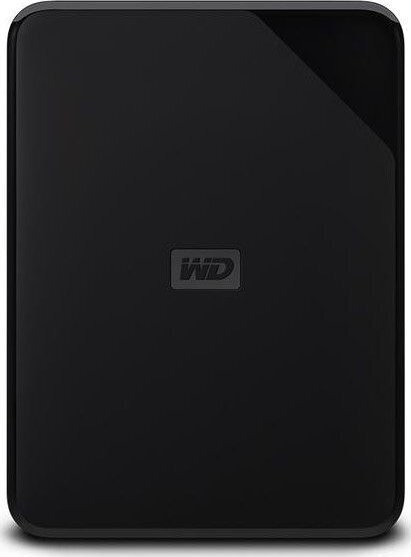 Western Digital Elements SE USB 3.0 Εξωτερικός HDD 6TB 2.5" Μαύρο - Image 3