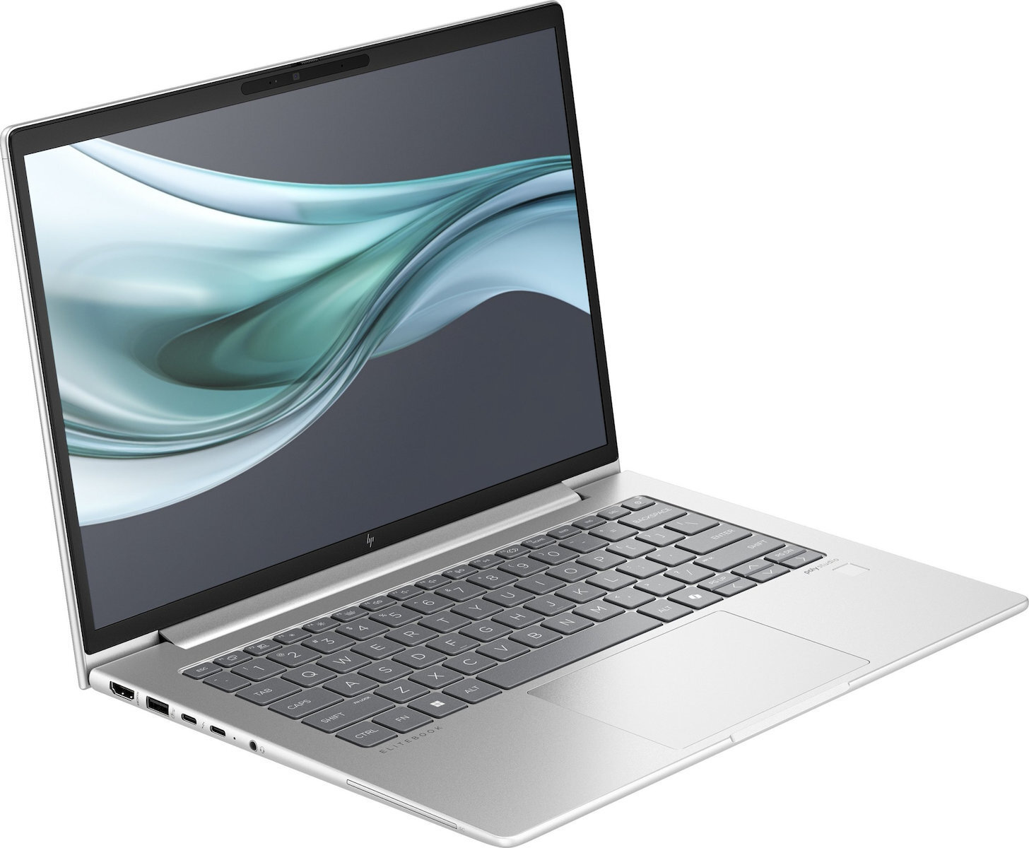HP Elitebook 640 G11 14" IPS FHD+ (Ultra 5-125U/16GB/64GB SSD/W11 Pro) (International English Keyboard) - Image 5
