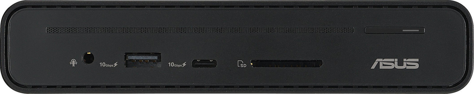 Asus DC301 USB-C Docking Station με 4K PD Ethernet Μαύρο - Image 5
