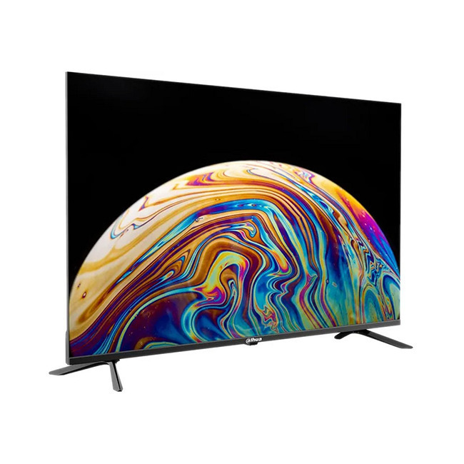 Dahua Smart Τηλεόραση 43" 4K UHD LED LTV43-QSD400 (2023) - Image 4