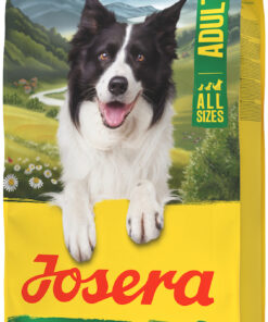 Alternative view of Josera & Potato 3kg Ξηρά Τροφή για Ενήλικους Σκύλους με Σολομό και Πατάτες
