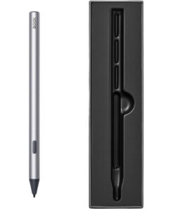 Onyx Flip Cover Ασημί (ONYX BOOX InkSense Plus, Go 7, Go 7 Color)