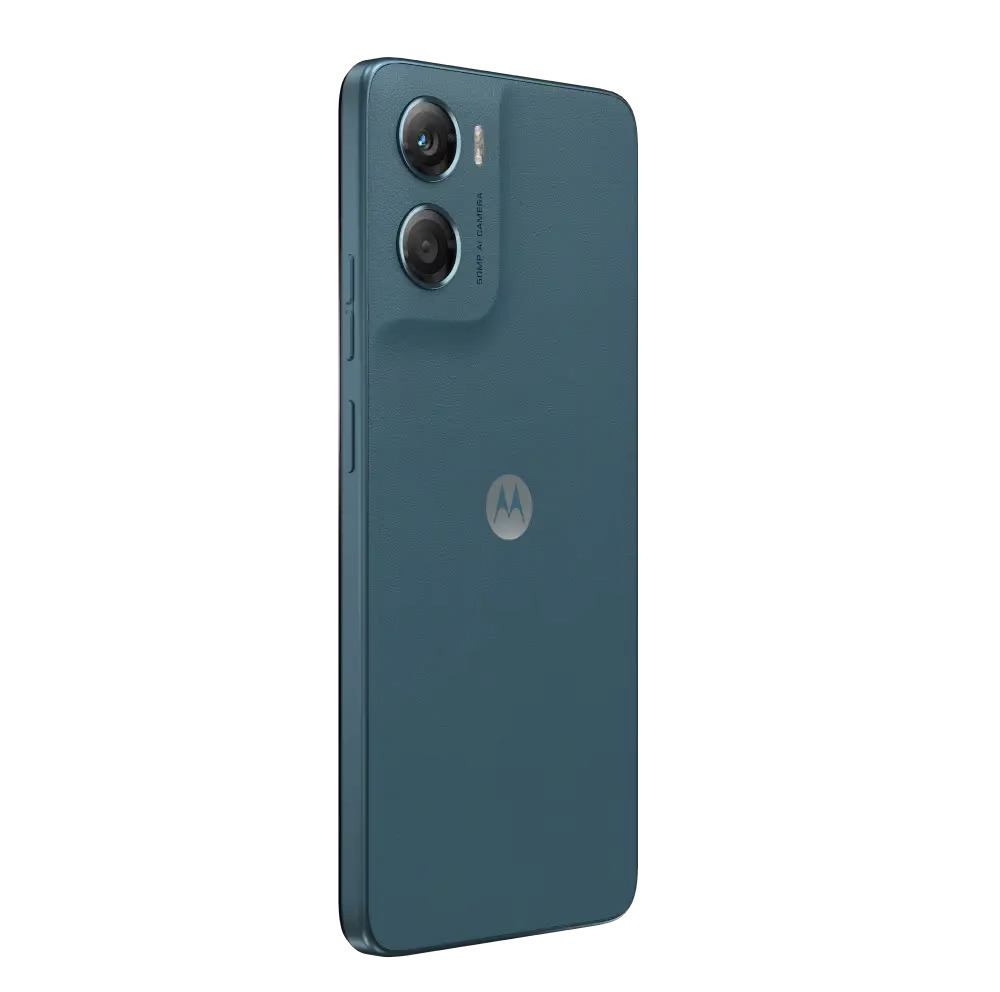 Motorola Moto G06 Dual SIM (4/128GB) Tapestry - Image 5