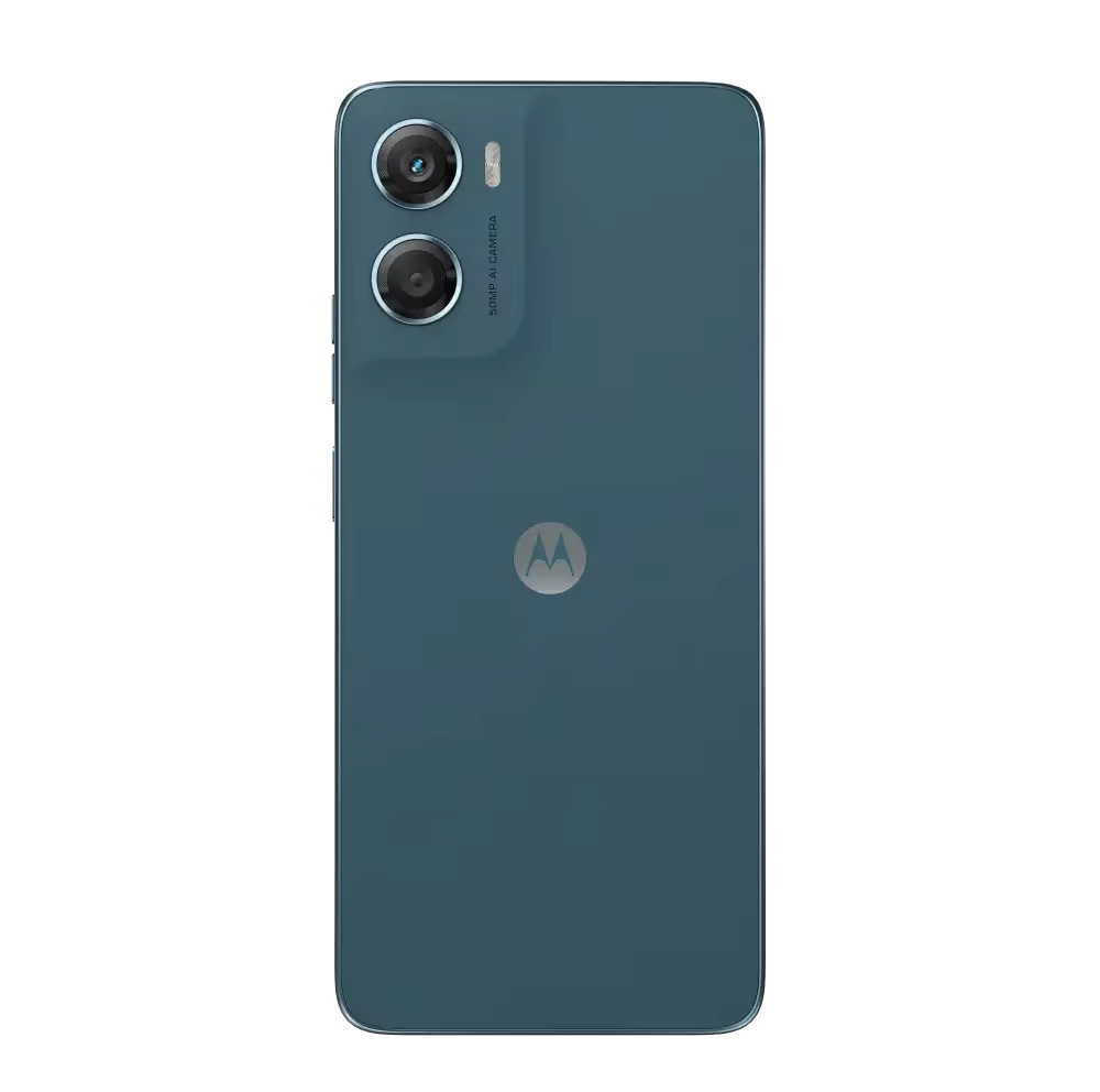 Motorola Moto G06 Dual SIM (4/128GB) Tapestry - Image 6
