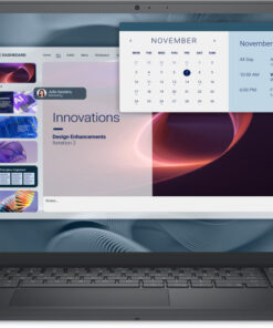 Alternative view of Dell Pro 15 Essential PV15250 15" FHD (i7-1355U/16GB/512GB SSD/W11 Pro) (US Keyboard)