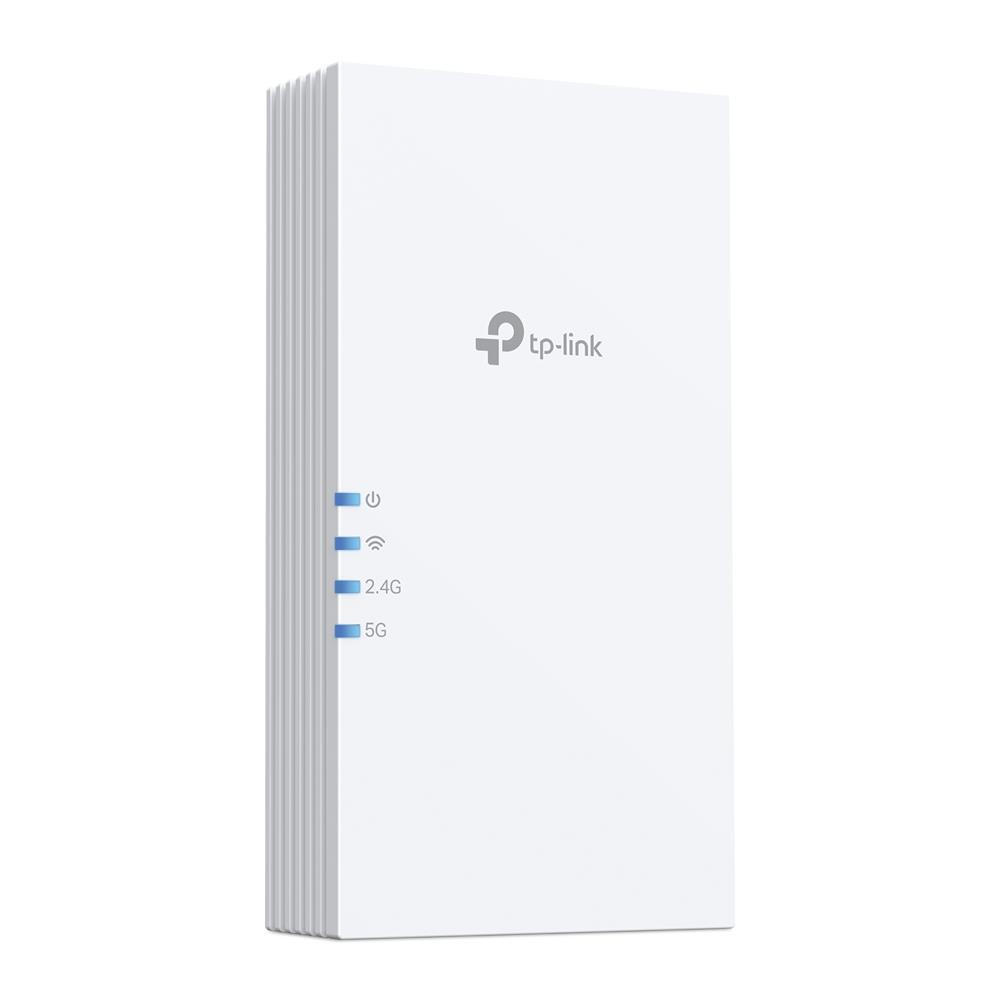 TP-LINK RE220BE Mesh WiFi Extender Dual Band (2.4 & 5GHz) 3600Mbps - Image 2