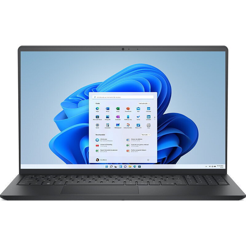 Dell Pro 15 Essential PV15250 15" FHD (i7-1355U/16GB/512GB SSD/W11 Pro) (US Keyboard) - Image 3