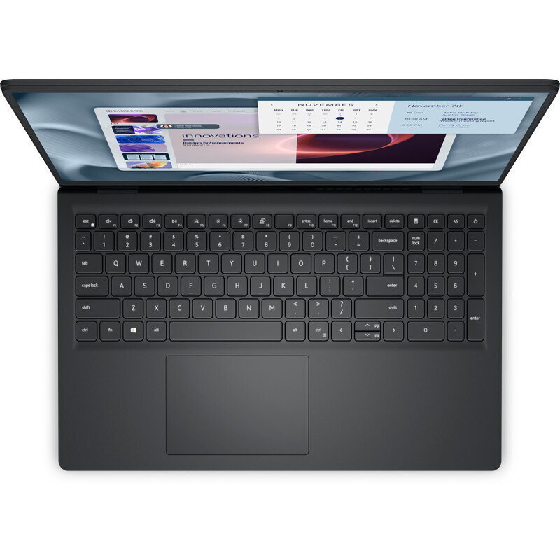 Dell Pro 15 Essential PV15250 15" FHD (i7-1355U/16GB/512GB SSD/W11 Pro) (US Keyboard) - Image 8
