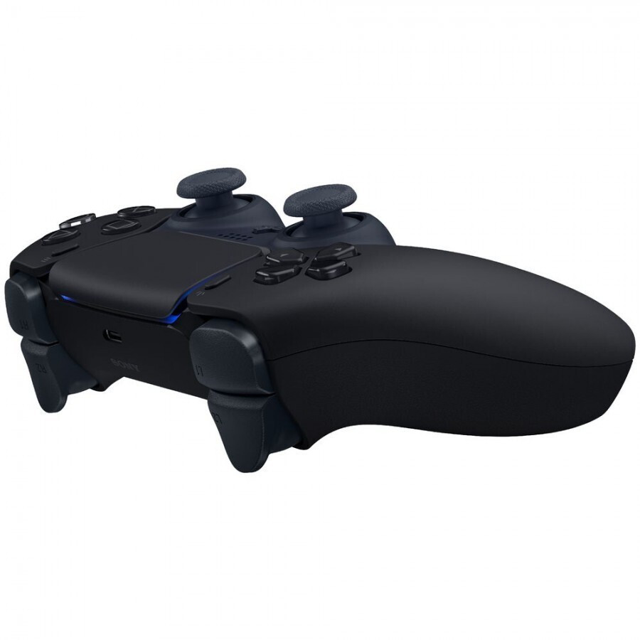 Sony DualSense V3 Ασύρματο Gamepad για PS5 Μαύρο - Image 2