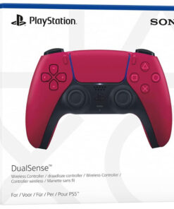 Sony DualSense V3 Ασύρματο Gamepad για PS5 Μαύρο