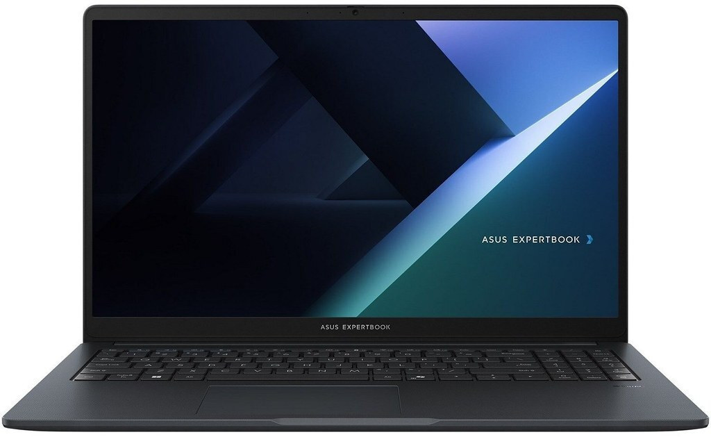 Asus ExpertBook B1 B1503CVA-S72273 15.6" FHD (i5-1334U/16GB/512GB SSD/No OS) (International English Keyboard)