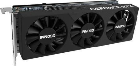 Inno 3D GeForce RTX 5060 8GB GDDR7 Κάρτα Γραφικών N5060L-08D7-17941616 - Image 2