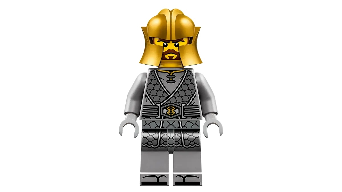 LEGO Ninjago Four Weapons Blacksmith 15th Anniversary για 14+ Ετών 1259τμχ 71858 - Image 8