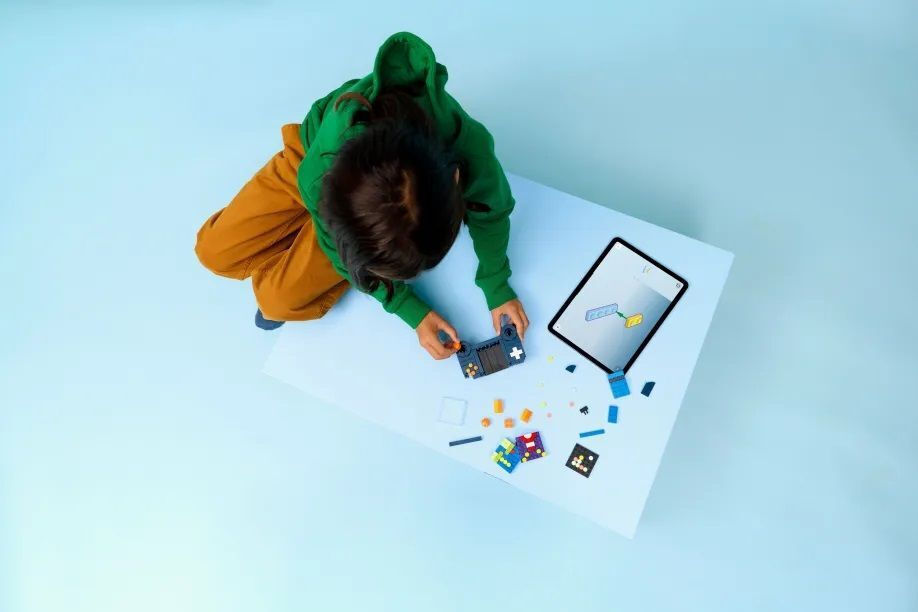LEGO Creator 3-in-1 Retro Gaming Console για 8+ Ετών 268τμχ 31380 - Image 5