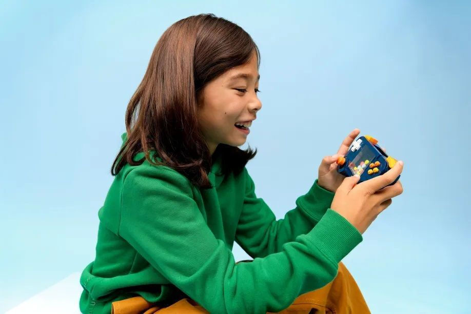 LEGO Creator 3-in-1 Retro Gaming Console για 8+ Ετών 268τμχ 31380 - Image 6