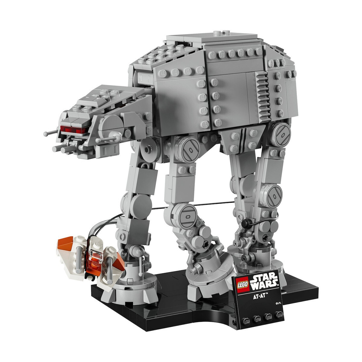 LEGO Star Wars AT-AT™ για 18+ Ετών 525τμχ 75440 - Image 2