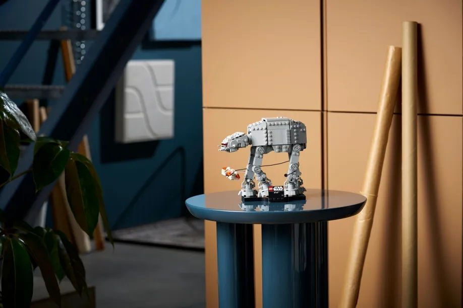LEGO Star Wars AT-AT™ για 18+ Ετών 525τμχ 75440 - Image 10