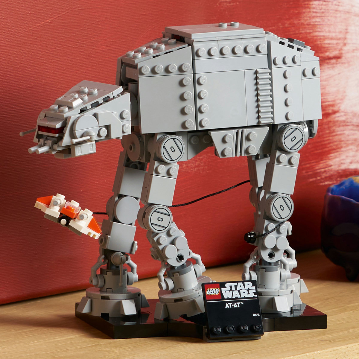 LEGO Star Wars AT-AT™ για 18+ Ετών 525τμχ 75440 - Image 6