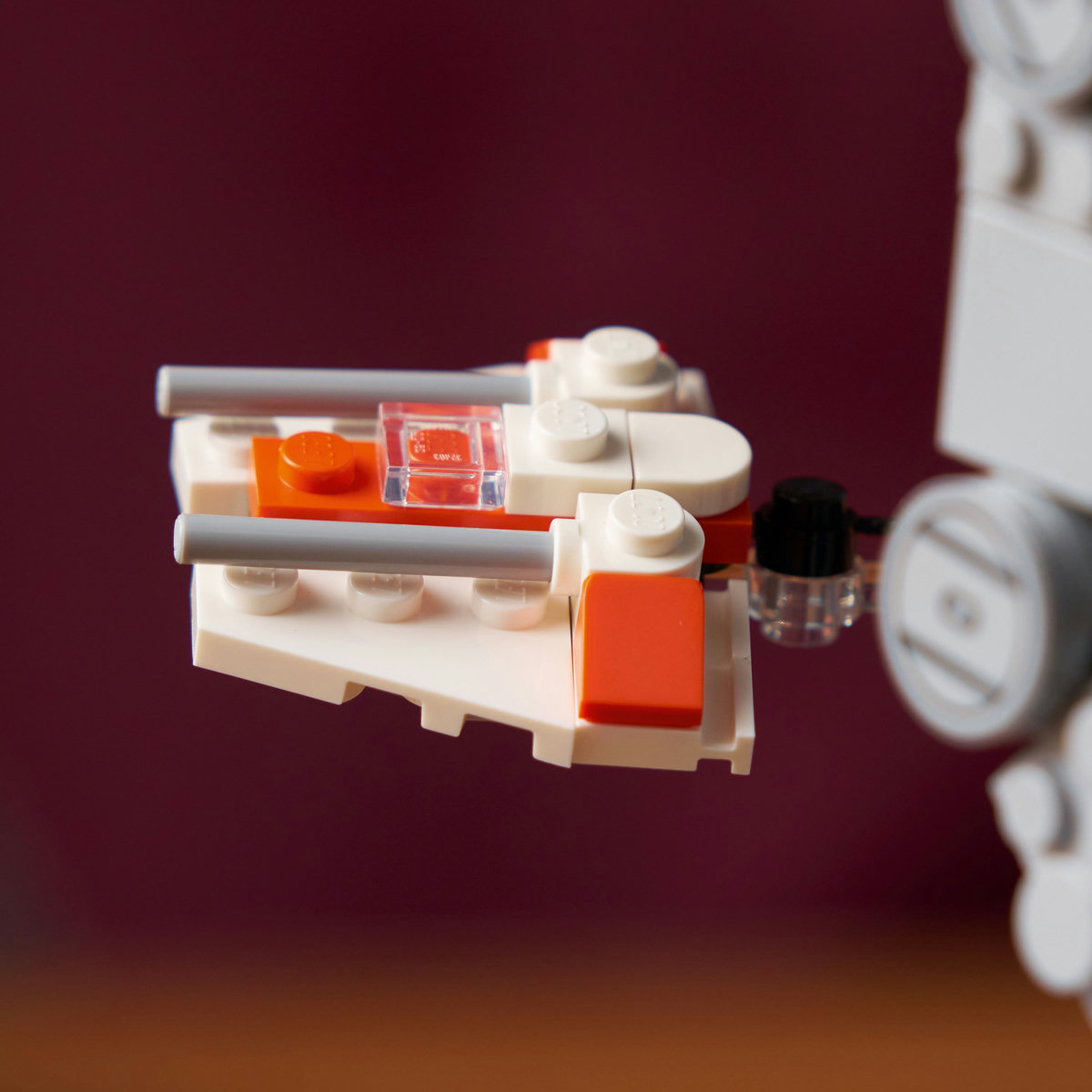 LEGO Star Wars AT-AT™ για 18+ Ετών 525τμχ 75440 - Image 11
