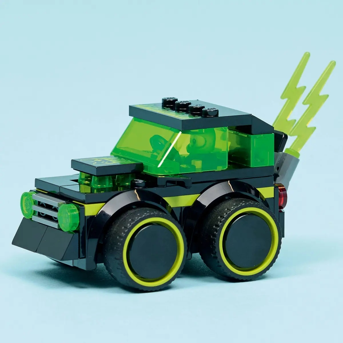 LEGO City Rides – Gaming Race Car για 5+ Ετών 64τμχ 60484 - Image 3