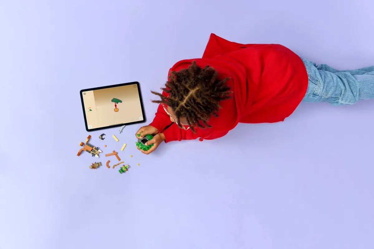 LEGO Ninjago Lloyd vs. Earth Monster Spinner για 6+ Ετών 52τμχ 71850 - Image 9